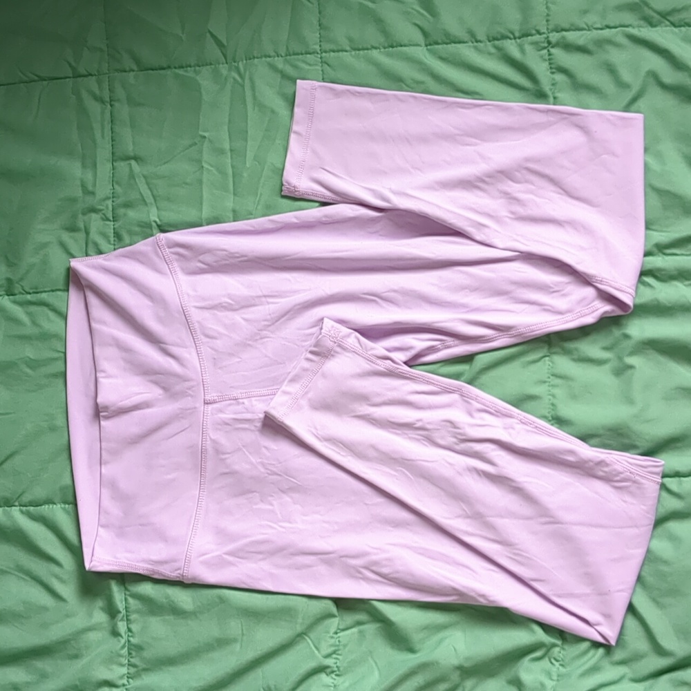 NVGTN leggings lilac
